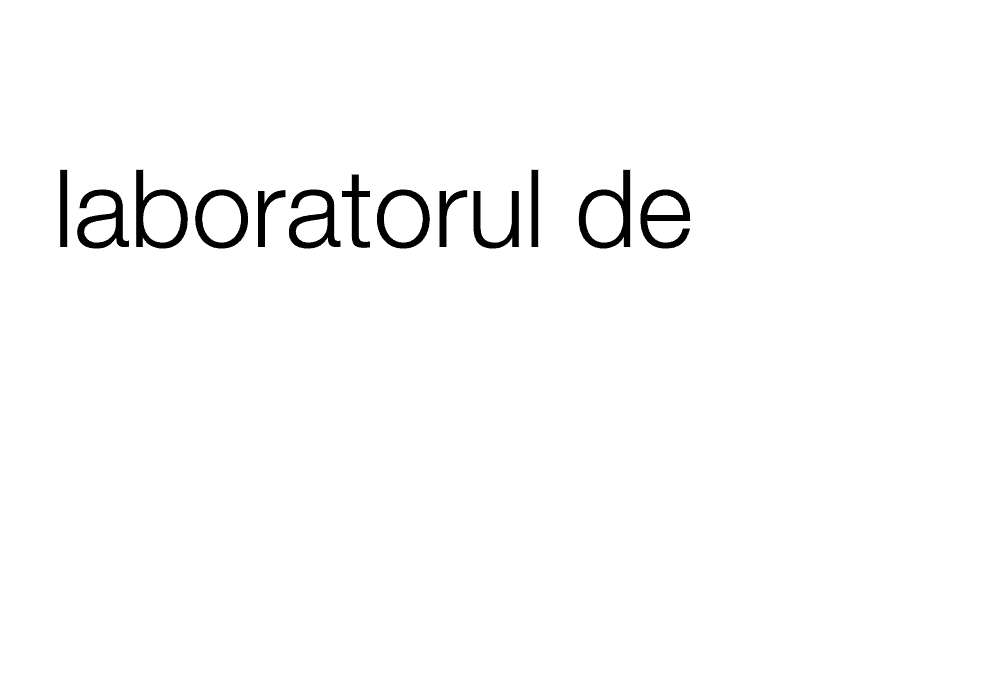 Laboratorul de sosete